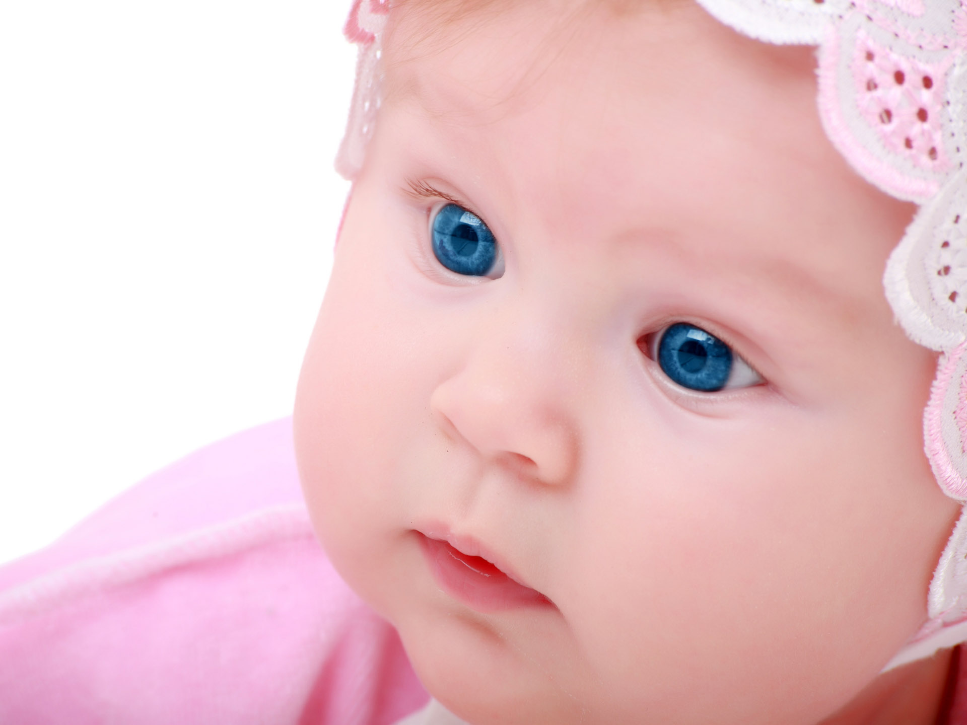 Bebeklerde İştahsızlık Hastalık Belirtisi Mi?