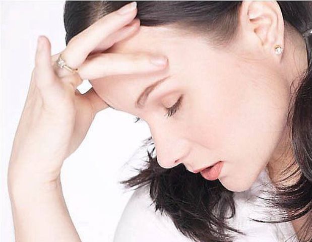 Migren Ataklarınızın Nedenleri
