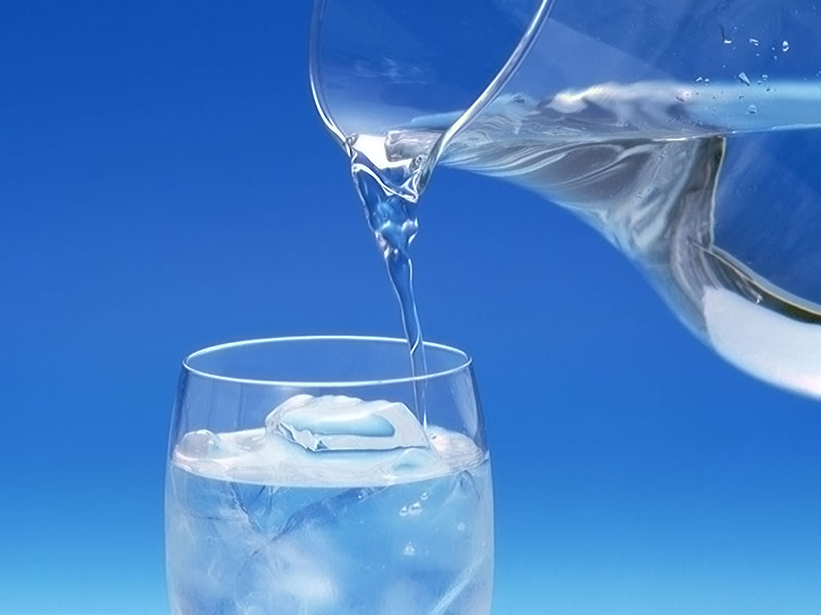 Sağlık ve Yaşam Kaynağımız: Su