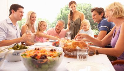 Açık Renkli Kıyafet ile Oruç Kolay