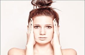 Akne İçin Çözüm Yolları