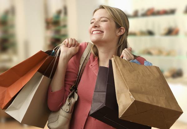 Alışveriş Hastalığı Dürtü mü?