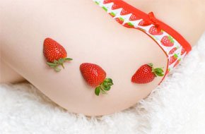 Altın Çilek Etkisi