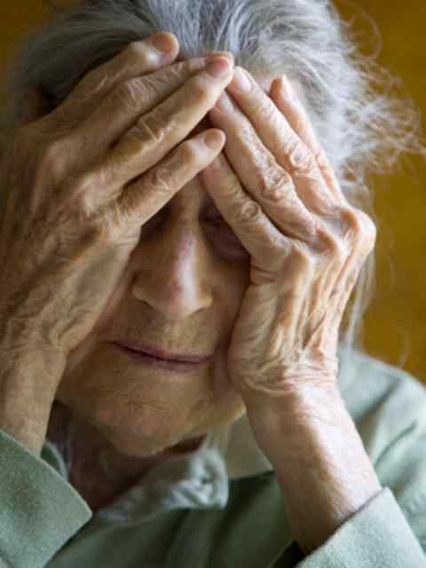 Alzheimer Riskini Azaltmak