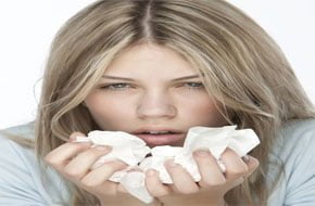 Astım Kriz Sebebi Reflü mü