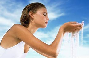 Bahar Aylarında Vücut Şişmesi