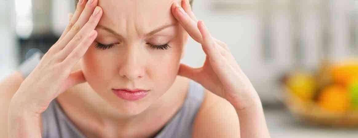 Baş Ağrıları Baş Ağartıyor