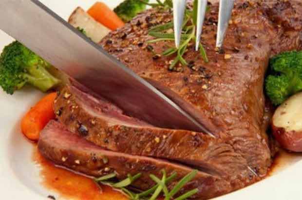 Bayramda Etin Tadını Çıkarın