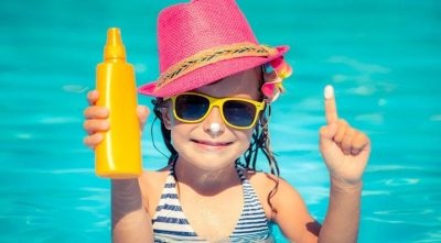 Bebek ile Tatil Önerileri