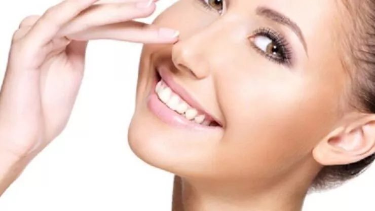 Burun İçin Estetik Sırlar