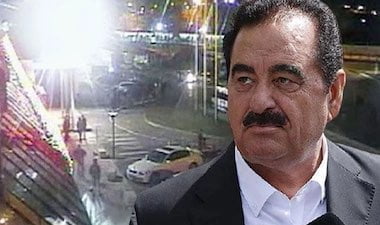 Büyüksün Türk Erkeği