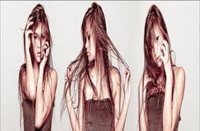 Canlı Saçlar İçin Öneriler