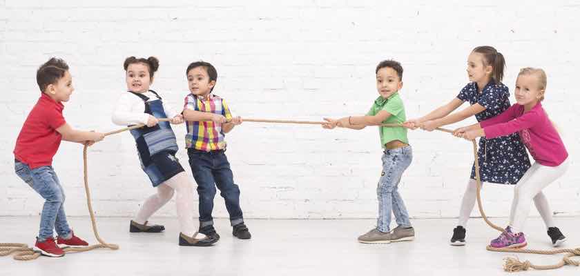 Çocuk Gelişimindeki Yaklaşımlar