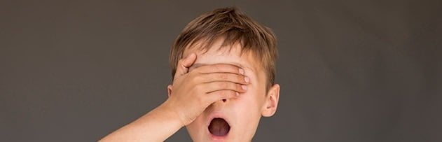 Çocuk İçin Cinsellik Kuralları