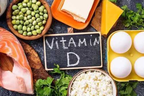D Vitamini Hakkında Bilgiler