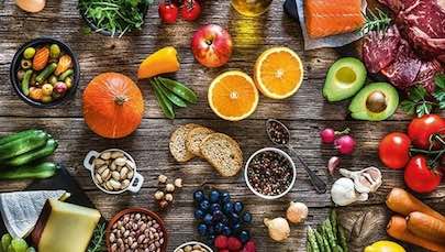 Dengeli Beslenmek Yetmez