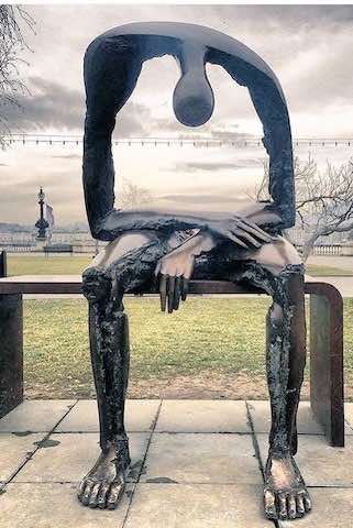 Depresyonda mıyım ?