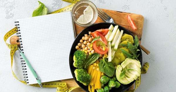 Diyette Doğru Bilinen Yanlışlar