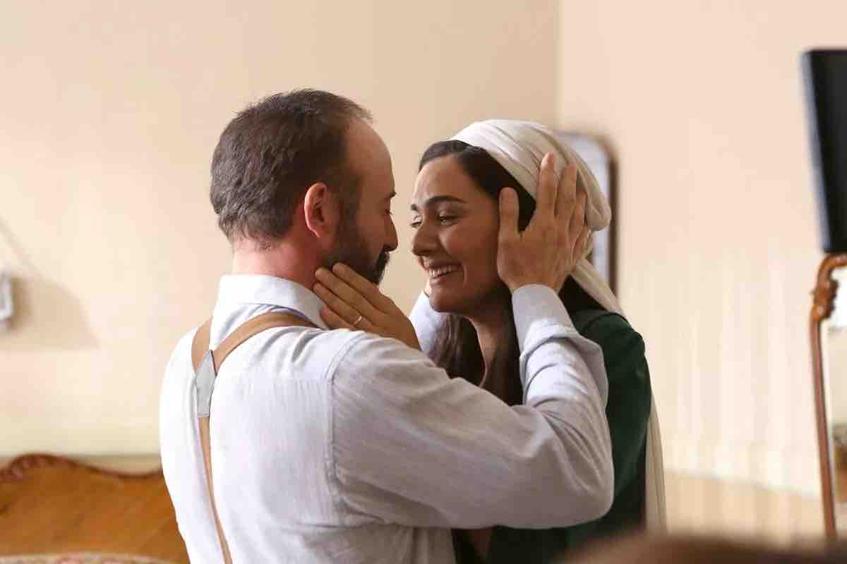 Dizilerde Cinsellik Olsun Erotizm Değil