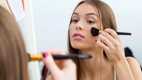 Doğru Makyaj Kuralları