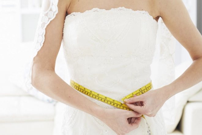 Düğün İçin Zayıflama