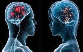 Erkek Mars Kadın Venüs mü