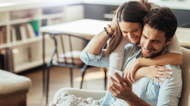 Evlilik Sırrı Süreli Ayrılıklar