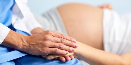 Gebelik Zehirlenmesi Anne-Bebek Ölümlerinin Baş Sebebi