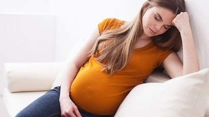 Gebelikte Düşük Kabusu