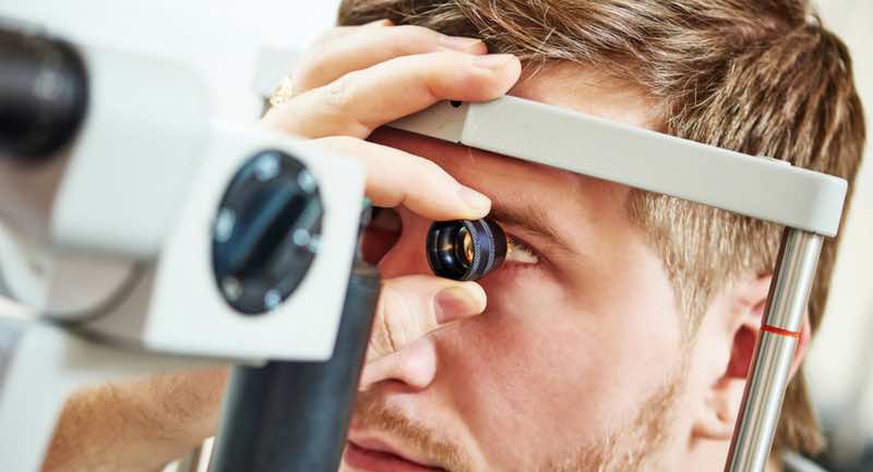 Glokom Körlüğünden Korunabilirsiniz