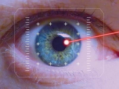 Gözün Kırma Kusurları