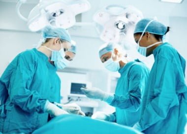 Greenlight Tedavisi İle Prostat Buharlaşıyor