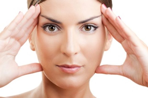 Güneşte Cilt Kırışmasın