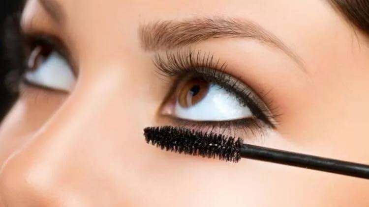 Güzelleşirken Göze Dikkat