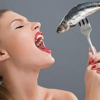 Hamilelikte Balık Yiyin