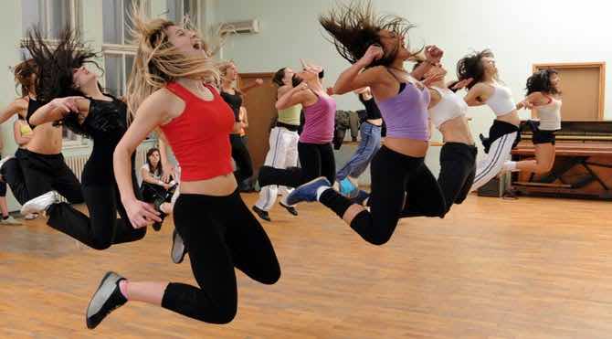 Hareket ile Hayatı Değiştirin