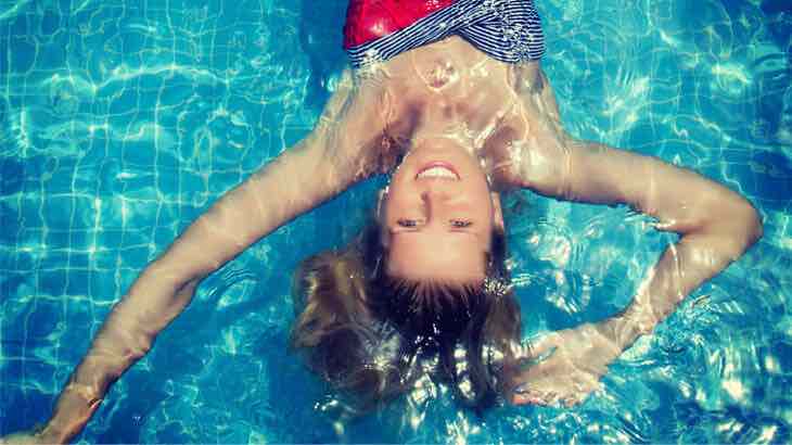 Havuz-Deniz Sonrası Hastane