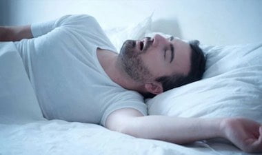 Horlama Sosyal Bir Problem