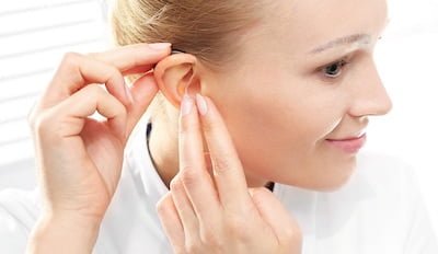 İşitme Cihazı İçin Rehberlik