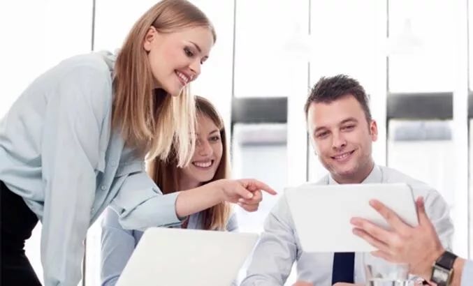 İşte Estetik Rekabet Artıyor