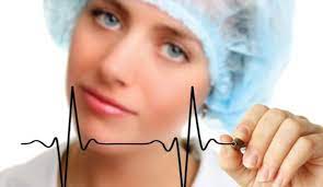 Kadın Kalbi İçin 6 Hastalık