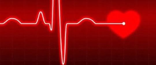 Kalp Krizi Riskini 6 Adımda Önleyin