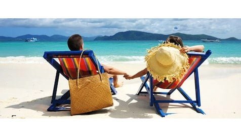 Kanser Tedavisi Tatil Engeli mi?