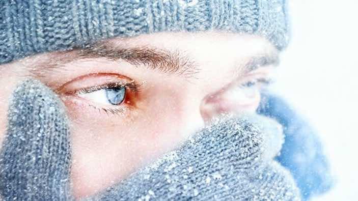 Kar Körlüğü ve Göz
