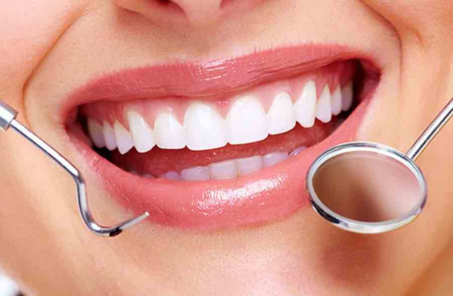 Kariyerde Estetik Gülüş