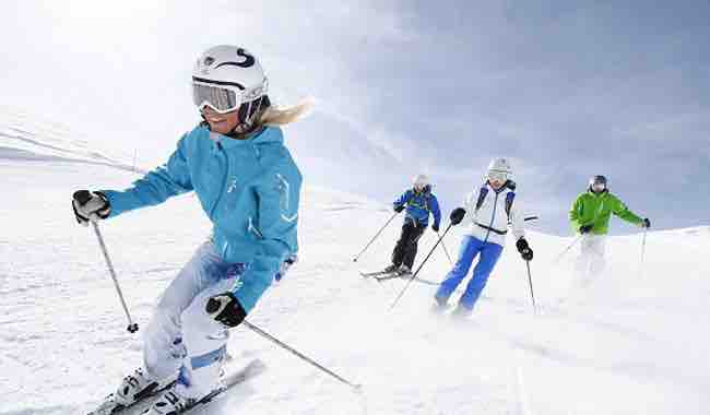 Kayak Yaparken Dikkat