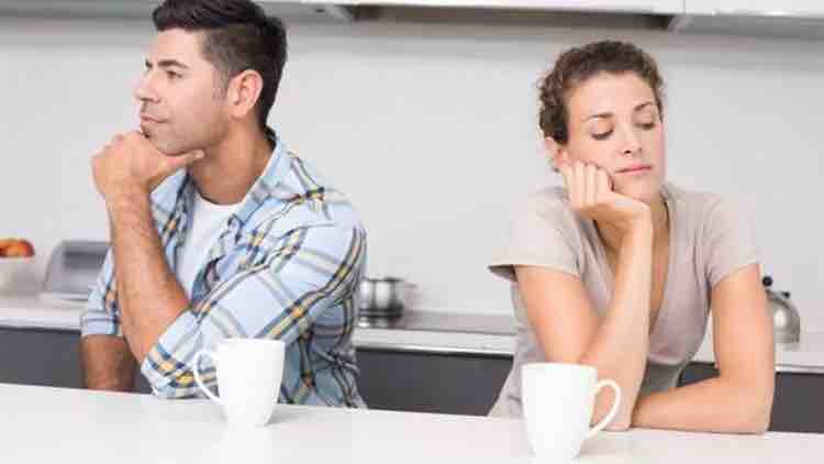 Kıskançlık Sevgi Göstergesi mi?