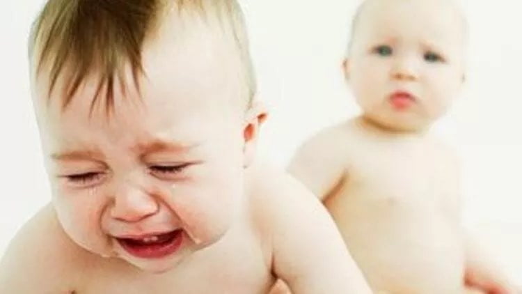 Kolik Ağrı Erkek Bebeklerde Sık Görülüyor