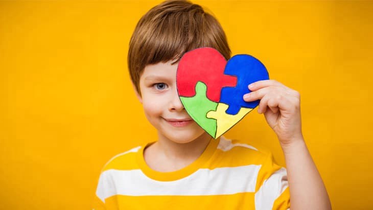 Konuşma Bozukluğu Ciddidir