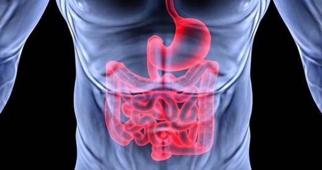 Kriz Mide Ağrısı Olmasın